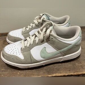 Nike Dunk Low women’s golf shoes-7W